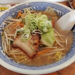 ラーメンのぼうや - 