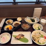 福井マンテンホテル駅前 - 