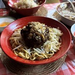 らーめんしょっぷ 中吉 - 