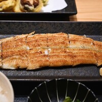 うなぎ四代目 菊川 恵比寿ガーデンプレイス店 - 