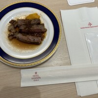 マルシェダイニング「ネン」 - 