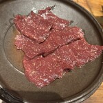 松阪牛 寿ゞきん - 