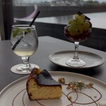 コーヒーとパフェのお店 Kurocafe - 