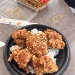 芝政ワールド - 料理写真: