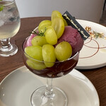 コーヒーとパフェのお店 Kurocafe - 