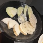 京松蘭 南森町 - 