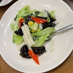 中華料理 朝霞刀削麺 - 