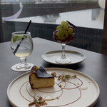 コーヒーとパフェのお店 Kurocafe - 