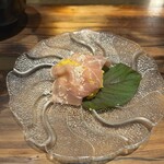 松阪牛 寿ゞきん - 