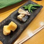すし大泉 - 