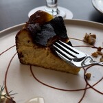 コーヒーとパフェのお店 Kurocafe - 