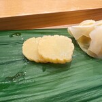 すし大泉 - 