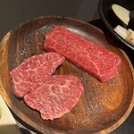 京松蘭 南森町 - 