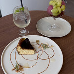 コーヒーとパフェのお店 Kurocafe - 