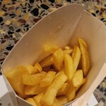 Tジョイ - 料理写真: