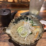 松阪牛 寿ゞきん - 