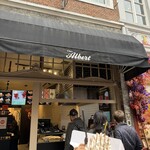 Chez Albert - Gauffres - Waffles - 