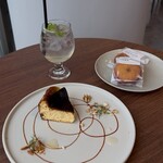 コーヒーとパフェのお店 Kurocafe - 