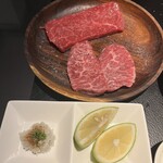 京松蘭 南森町 - 