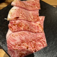 松阪牛 寿ゞきん - 