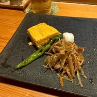 浅草じゅうろく - 