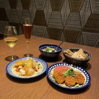 Trattoria Tabule - 