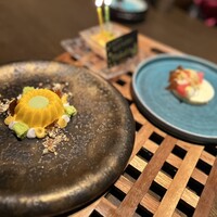 SAAWAAN BISTRO - 