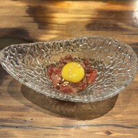 松阪牛 寿ゞきん - 