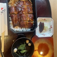 ひつまぶし名古屋備長 ラシック店 - 