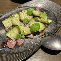 SAAWAAN BISTRO - 