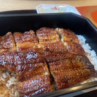 ひつまぶし名古屋備長 ラシック店 - 