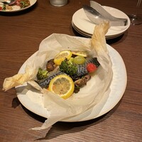 Trattoria Tabule - 