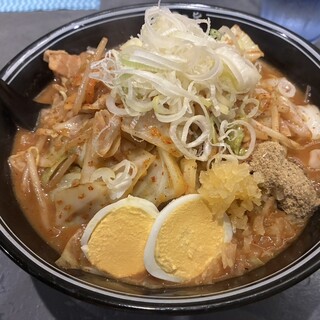 旨辛タンメン 誠屋_1