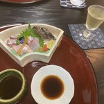 好日 みつはし - 