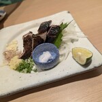本格板前居酒屋 お魚総本家 - 