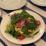 マルデナポリ - 