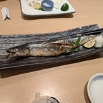 本格板前居酒屋 お魚総本家 - 
