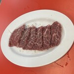 焼肉藤もと 梅田お初天神店 - 