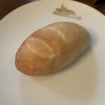 ラ・メゾン・キオイ - パン