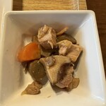 五千尺キッチン - 