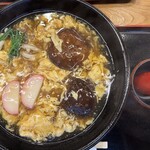 大正庵釜春本店 - 