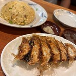 長浜塩元帥 - 