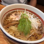 長浜塩元帥 - 