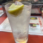 焼肉藤もと 梅田お初天神店 - 