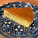 チーズガーデン - 