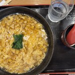 大正庵釜春本店 - 