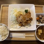 五千尺キッチン - 