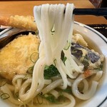 Nokiya - Udon Lift (^^♪)