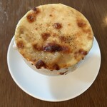 ラ・メゾン・キオイ - 温アンティパスト