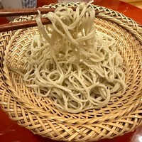 巽蕎麦 志ま平 - 